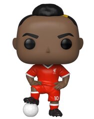 FUNKO Football Liverp.SadioMane 47257 72579 цена и информация | Атрибутика для игроков | pigu.lt