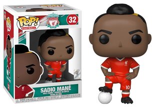 FUNKO Football Liverp.SadioMane 47257 72579 kaina ir informacija | Žaidėjų atributika | pigu.lt