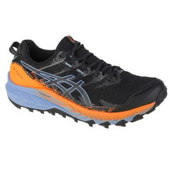 Sportiniai batai vyrams Asics Gel Trabuco 10 GTX M 1011B328002, juodi цена и информация | Кроссовки для мужчин | pigu.lt