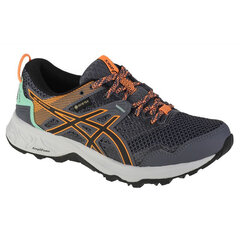 Sportiniai bateliai moterims Asics Gel Sonoma 5 GTX W 1012A567020, pilki цена и информация | Спортивная обувь, кроссовки для женщин | pigu.lt