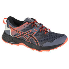 Sportiniai bateliai moterims Asics Gel Sonoma 5 W 1012A568020, pilki kaina ir informacija | Sportiniai bateliai, kedai moterims | pigu.lt