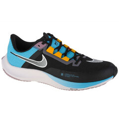 Sportiniai batai vyrams Nike Air Zoom Rival Fly 3 M DV1032010, juodi цена и информация | Кроссовки для мужчин | pigu.lt