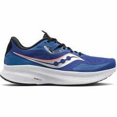 Кроссовки мужские Saucony Guide 15, S20684-16 цена и информация | Кроссовки мужские | pigu.lt