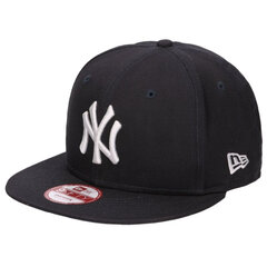 Кепка New Era New York Yankees цена и информация | Мужские шарфы, шапки, перчатки | pigu.lt