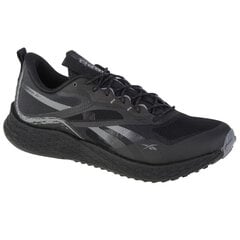 Sportiniai batai vyrams Reebok Floatride Energy 3 Adventure M G58173, juodi цена и информация | Кроссовки для мужчин | pigu.lt