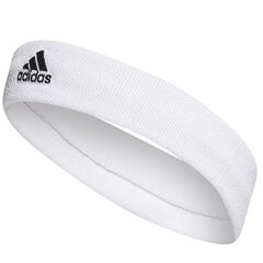 Galvos juosta Adidas Tennis HD9126 kaina ir informacija | Plaukų aksesuarai | pigu.lt