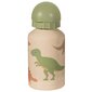 Vandens gertuvė vaikams Sass & Belle Desert Dino, 300 ml kaina ir informacija | Gertuvės | pigu.lt