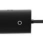 Baseus WKQX030001 kaina ir informacija | Adapteriai, USB šakotuvai | pigu.lt