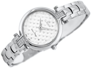 Moteriškas laikrodis Gino Rossi 11024B zg739a TAY10279 kaina ir informacija | Moteriški laikrodžiai | pigu.lt