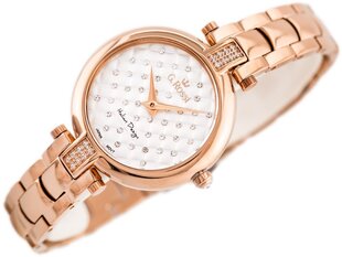 Laikrodis moterims Gino Rossi - 11024B (zg739e) TAY10283 kaina ir informacija | Moteriški laikrodžiai | pigu.lt
