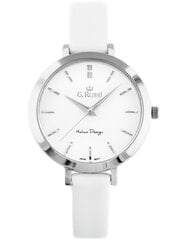 Laikrodis moterims Gino Rossi - 11389A-3C1 (zg786a) TAY12262 kaina ir informacija | Moteriški laikrodžiai | pigu.lt