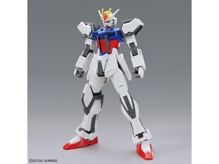 Конструктор Bandai - Entry Grade GAT-X105 Strike Gundam, 1/144, 63491 цена и информация | Конструкторы и кубики | pigu.lt