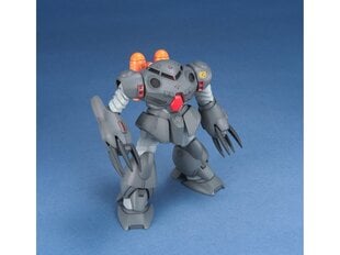 Konstruktorius 57739 Bandai HGUC MSM-07E Z'Gok Experiment kaina ir informacija | Konstruktoriai ir kaladėlės | pigu.lt