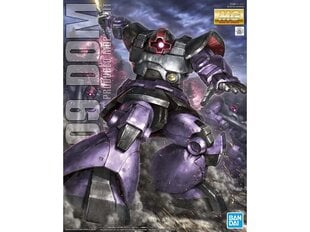 Surenkamas modelis MS-09 Dom BL Bandai kaina ir informacija | Konstruktoriai ir kaladėlės | pigu.lt