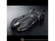 Surenkamas modelis Batmobile Bandai kaina ir informacija | Konstruktoriai ir kaladėlės | pigu.lt