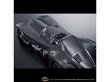 Surenkamas modelis Batmobile Bandai kaina ir informacija | Konstruktoriai ir kaladėlės | pigu.lt