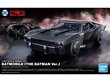 Surenkamas modelis Batmobile Bandai kaina ir informacija | Konstruktoriai ir kaladėlės | pigu.lt