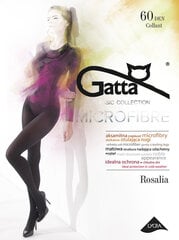 КОЛГОТКИ GATTA ROSALIA 60 2- цена и информация | Колготки | pigu.lt