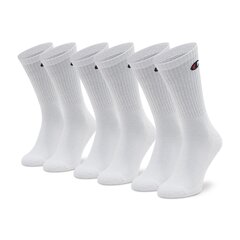 Носки женские Champion, белые, 3 пары цена и информация | Мужские носки | pigu.lt