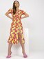Suknelė moterims 2016103236756 kaina ir informacija | Suknelės | pigu.lt