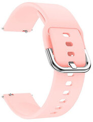 Ремешок 4wrist для Samsung Galaxy Watch, 20 мм цена и информация | Аксессуары для смарт-часов и браслетов | pigu.lt