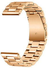 4wrist Chain Band Gold kaina ir informacija | Išmaniųjų laikrodžių ir apyrankių priedai | pigu.lt