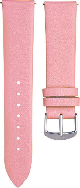 4wrist Watch Band Pink kaina ir informacija | Išmaniųjų laikrodžių ir apyrankių priedai | pigu.lt