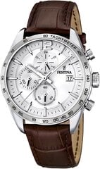 Vyriškas laikrodis Festina Chrono Sport 16760 \\\/1 hFE2101 kaina ir informacija | Vyriški laikrodžiai | pigu.lt