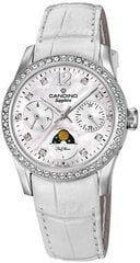 Moteriškas laikrodis Candino Lady Petite 4684/1 kaina ir informacija | Moteriški laikrodžiai | pigu.lt