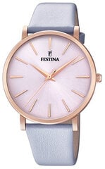 Festina Парень 20373/1 цена и информация | Женские часы | pigu.lt