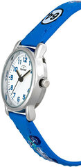 Детские часы 002-9BA-255F цена и информация | Аксессуары для детей | pigu.lt