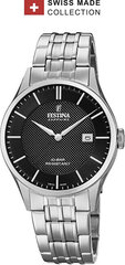 часы festina swiss made 20005/4 цена и информация | Женские часы | pigu.lt