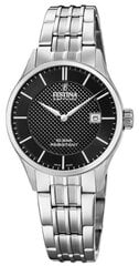 часы festina swiss made 20006/4 цена и информация | Женские часы | pigu.lt