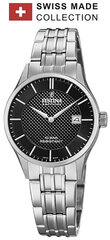 часы festina swiss made 20006/4 цена и информация | Женские часы | pigu.lt