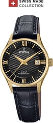 часы festina swiss made 20011/4 цена и информация | Женские часы | pigu.lt