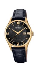 часы festina swiss made 20010/4 цена и информация | Женские часы | pigu.lt