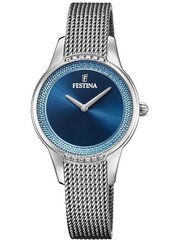 Часы Festina MADEMOISELLE 20494/2 цена и информация | Женские часы | pigu.lt