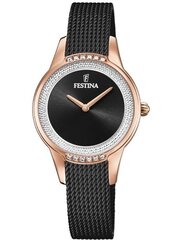 Часы Festina MADEMOISELLE 20496/2 цена и информация | Женские часы | pigu.lt