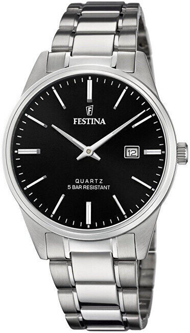 Moteriškas laikrodis Festina 20511/4 kaina ir informacija | Moteriški laikrodžiai | pigu.lt