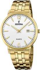 Festina Классический браслет 20513/2 цена и информация | Мужские часы | pigu.lt