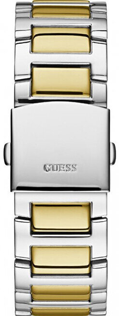 Laikrodis vyrams Guess W0799G4 цена и информация | Vyriški laikrodžiai | pigu.lt