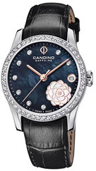 Женские часы Candino 4721/4 цена и информация | Женские часы | pigu.lt