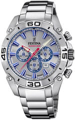 Moteriškas laikrodis Festina Bike 2021 20543/1 kaina ir informacija | Moteriški laikrodžiai | pigu.lt