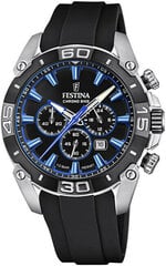 Festina Хроно Байк 2021 20544/2 цена и информация | Женские часы | pigu.lt