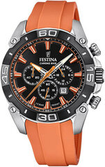 Festina Chrono Bike 2021 20544/5 kaina ir informacija | Vyriški laikrodžiai | pigu.lt