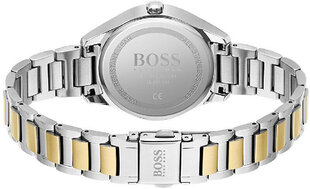 Hugo Boss Большой курс 1502585 цена и информация | Женские часы | pigu.lt