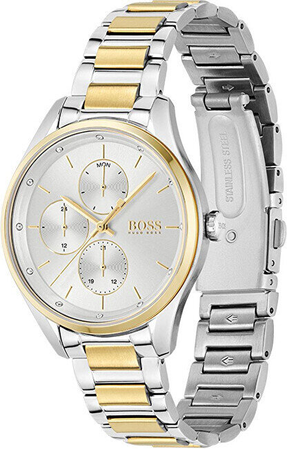 Moteriškas laikrodis Hugo Boss 1502585 kaina | pigu.lt
