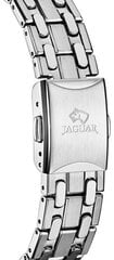 Jaguar Женщина 671/А цена и информация | Женские часы | pigu.lt