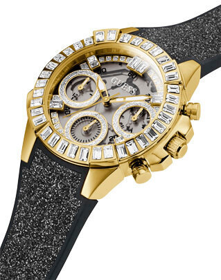 Laikrodis moterims Guess GW0313L2 kaina ir informacija | Moteriški laikrodžiai | pigu.lt