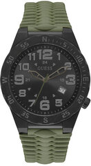 Laikrodis vyrams Guess GW0322G2 kaina ir informacija | Vyriški laikrodžiai | pigu.lt